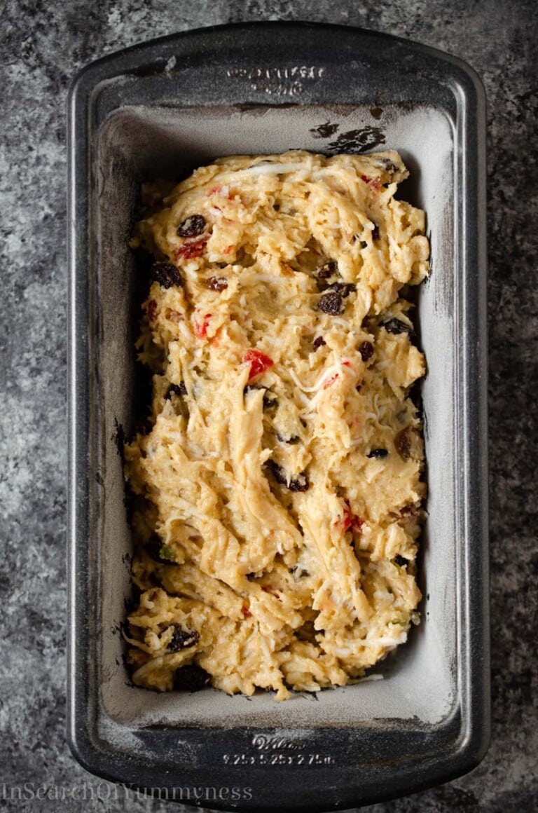 Trinidad Sweet Bread In Search Of Yummyness