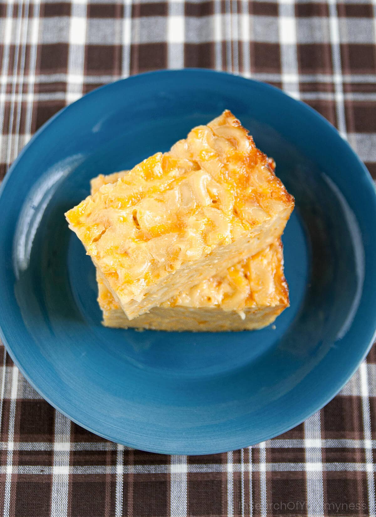 caribbean macaroni pie