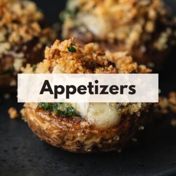 Appetizers