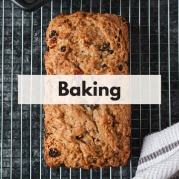 Baking