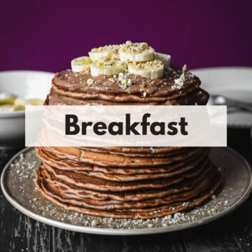 Breakfast and Brunch