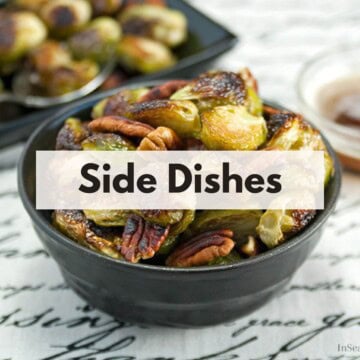 Side Dishes